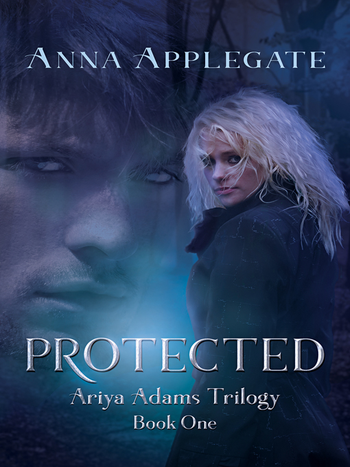 Title details for Protected by Anna Applegate - Available